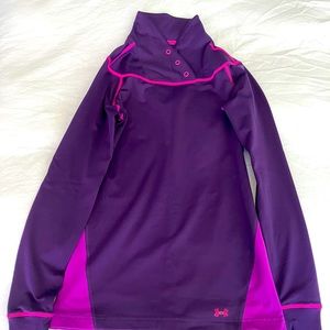 Under Armor Women’s Running Top